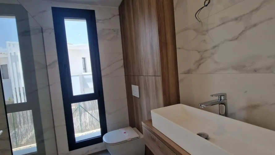 Villa de 3 dormitorios en La Font, España No. 32498 № 12