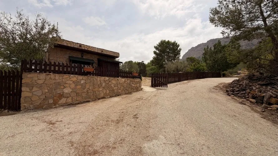Villa de 3 dormitorios en Murcia, España No. 32503 № 11