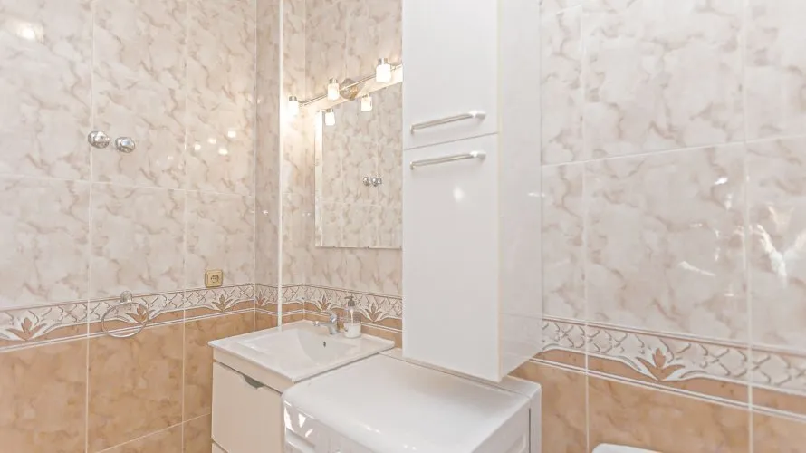 Сasa de 74m² en Playa Flamenca II, España No. 32530 № 3