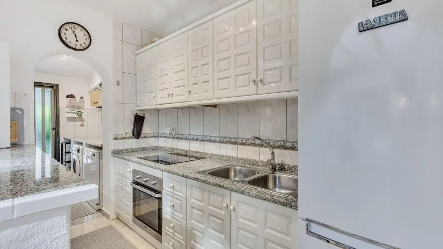 Сasa de 42m² en Alicante, España No. 32526 № 4