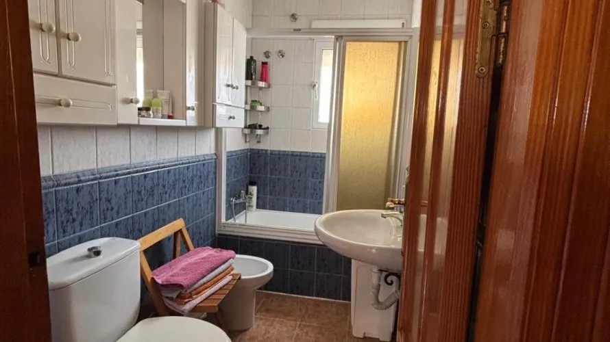 Bungalow de 2 dormitorios en Alicante, España No. 32499 № 10