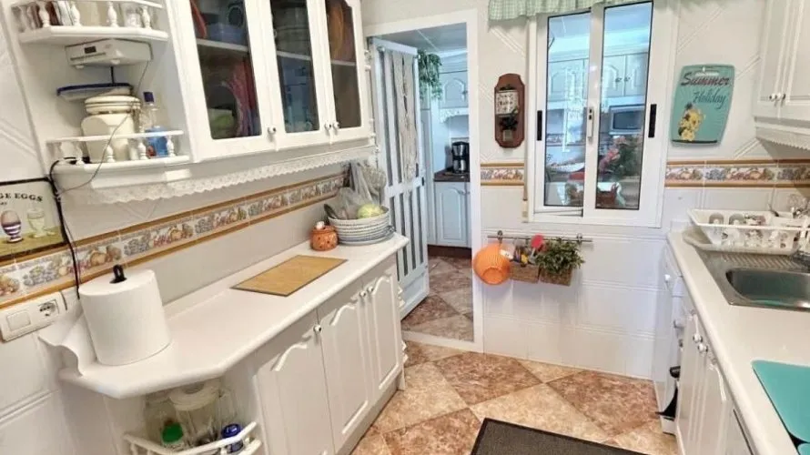Villa de 2 dormitorios en Torrevieja, España No. 32528 № 6