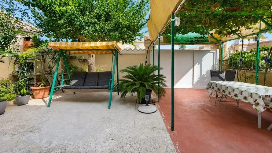 Сasa de 4 dormitorios en Rojales, España No. 32507 № 14