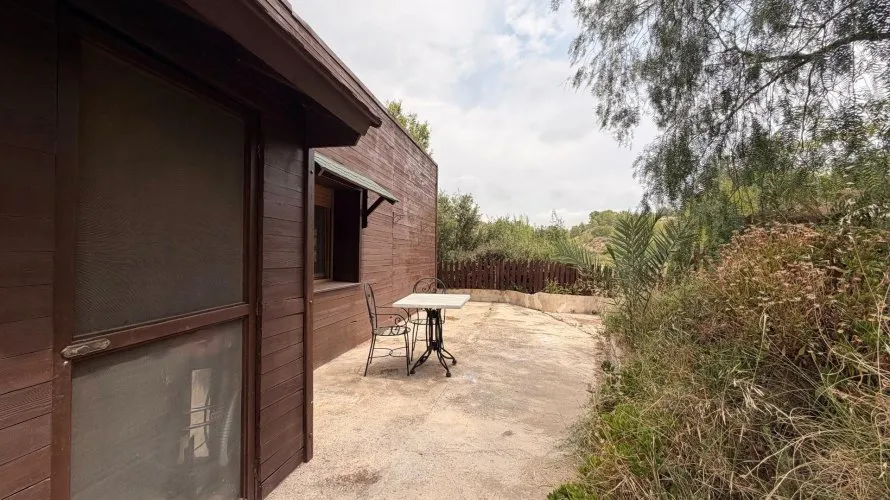 Villa de 3 dormitorios en Murcia, España No. 32503 № 8