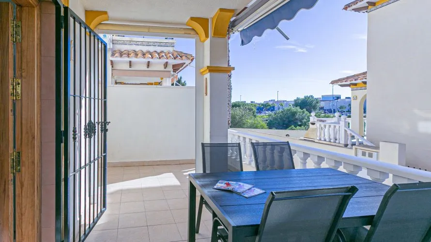 Сasa de 74m² en Playa Flamenca II, España No. 32530 № 25