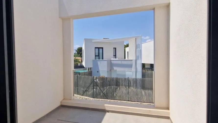 Villa de 3 dormitorios en La Font, España No. 32498 № 9