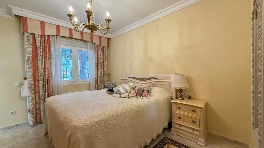 Villa de 6 dormitorios en Rojales, España No. 32506 № 3