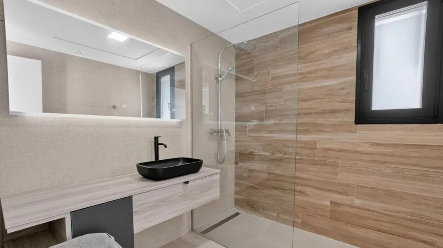 Villa de 178m² en Guardamar del Segura, España No. 32525 № 20