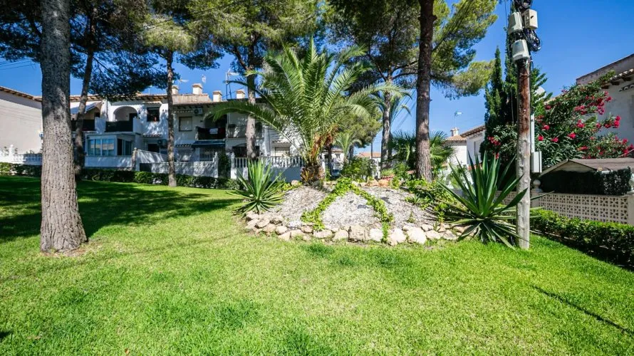 Bungalow de 41m² en Los Balcones, España No. 32505 № 2