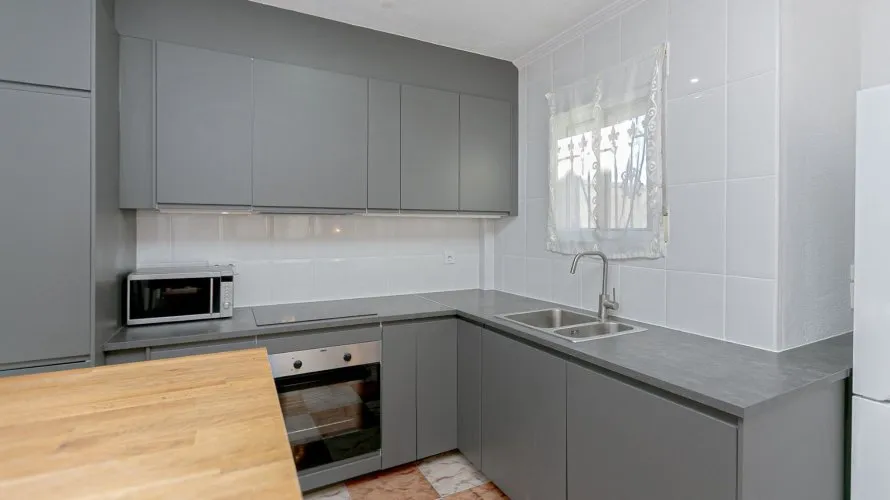 Сasa de 74m² en Playa Flamenca II, España No. 32530 № 17