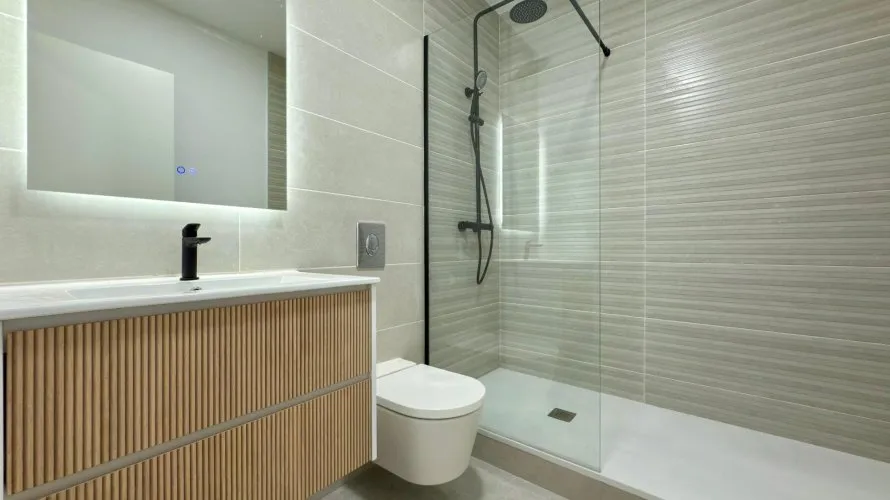 Villa de 4 dormitorios en Mutxamel, España No. 32519 № 7
