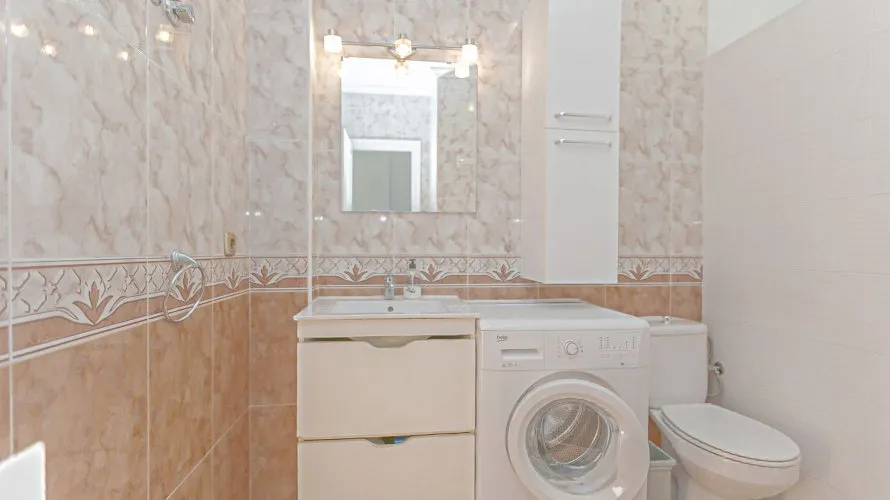Сasa de 74m² en Playa Flamenca II, España No. 32530 № 2