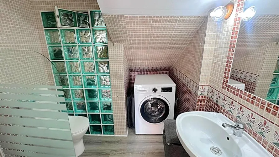 Сasa de 1 dormitorio en Guardamar del Segura, España No. 32515 № 12