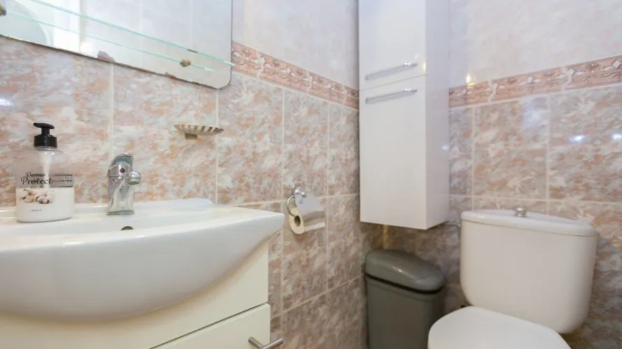Сasa de 74m² en Playa Flamenca II, España No. 32530 № 11