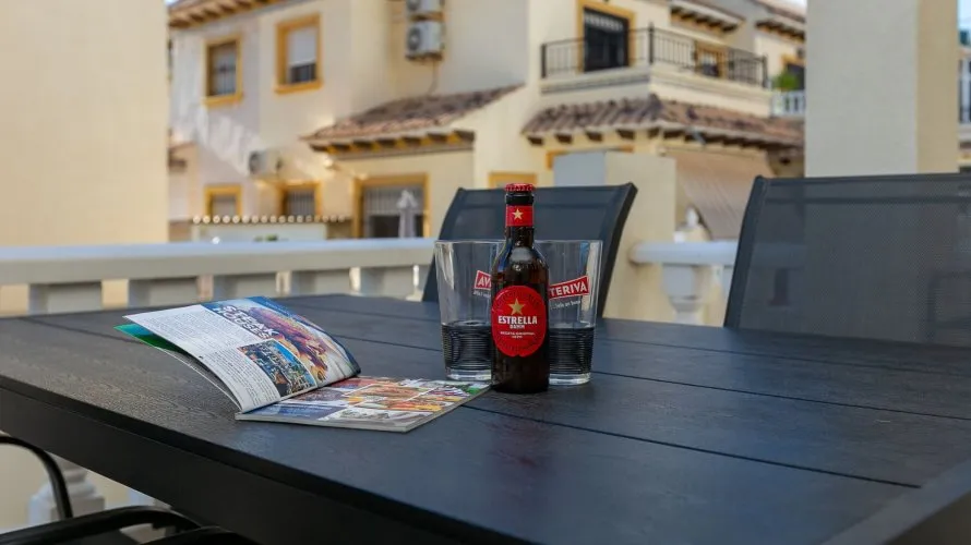 Сasa de 74m² en Playa Flamenca II, España No. 32530 № 23
