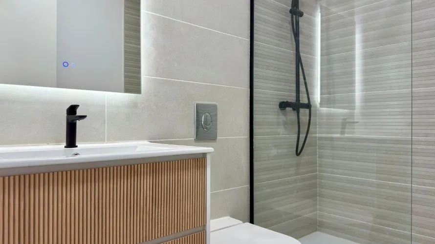 Villa de 4 dormitorios en Mutxamel, España No. 32519 № 8
