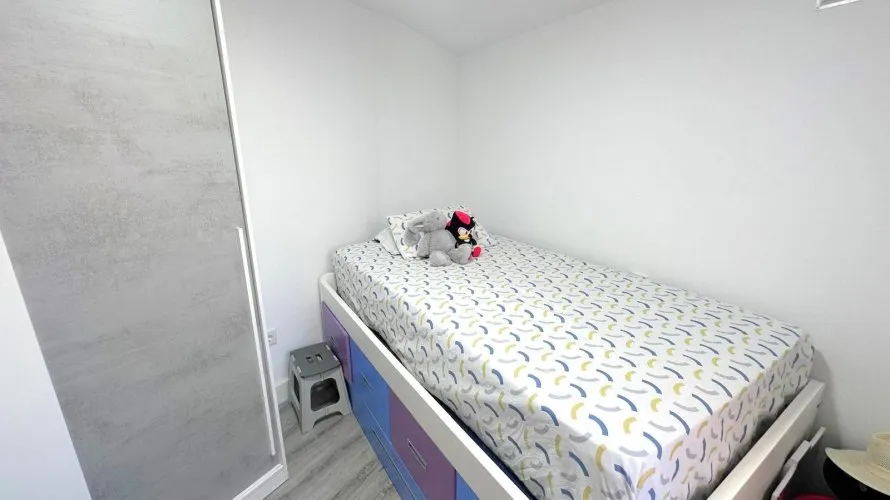 Сasa de 1 dormitorio en Guardamar del Segura, España No. 32515 № 8
