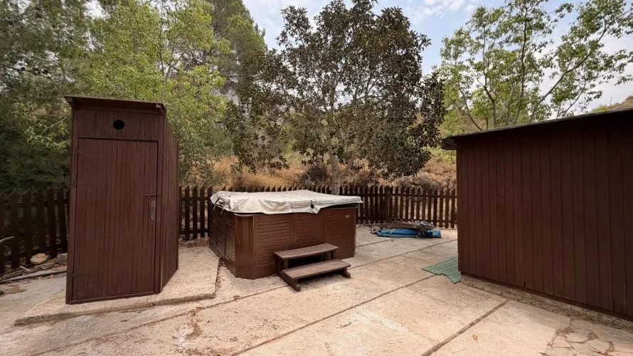 Villa de 3 dormitorios en Murcia, España No. 32503 № 1