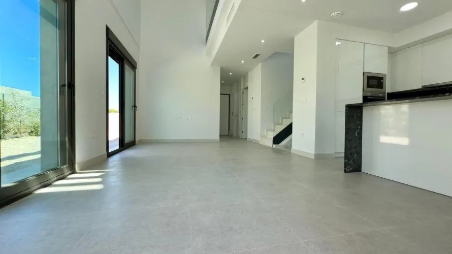 Villa de 4 dormitorios en Mutxamel, España No. 32519 № 22