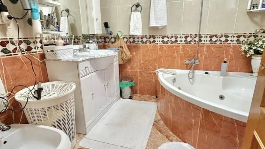 Villa de 2 dormitorios en Torrevieja, España No. 32528 № 14