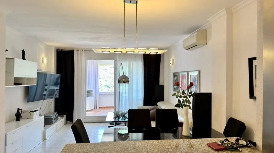Сasa de 2 dormitorios en Urbanització El Cim del Sol, España No. 32527