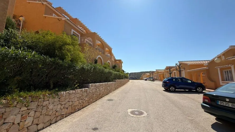 Сasa de 2 dormitorios en Urbanització El Cim del Sol, España No. 32527 № 4