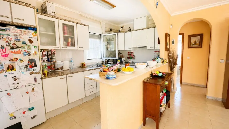 Villa de 200m² en Torrevieja, España No. 32504 № 23