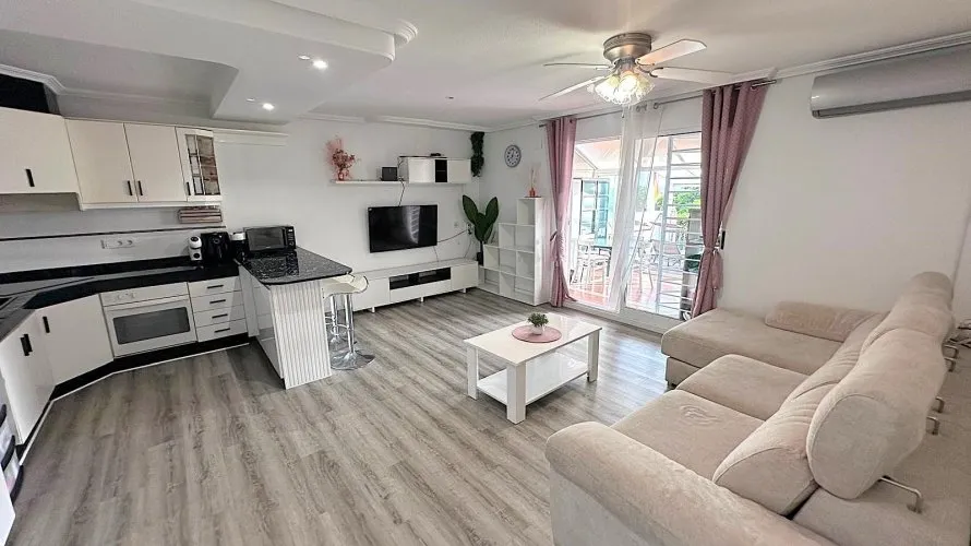 Сasa de 1 dormitorio en Guardamar del Segura, España No. 32515 № 25