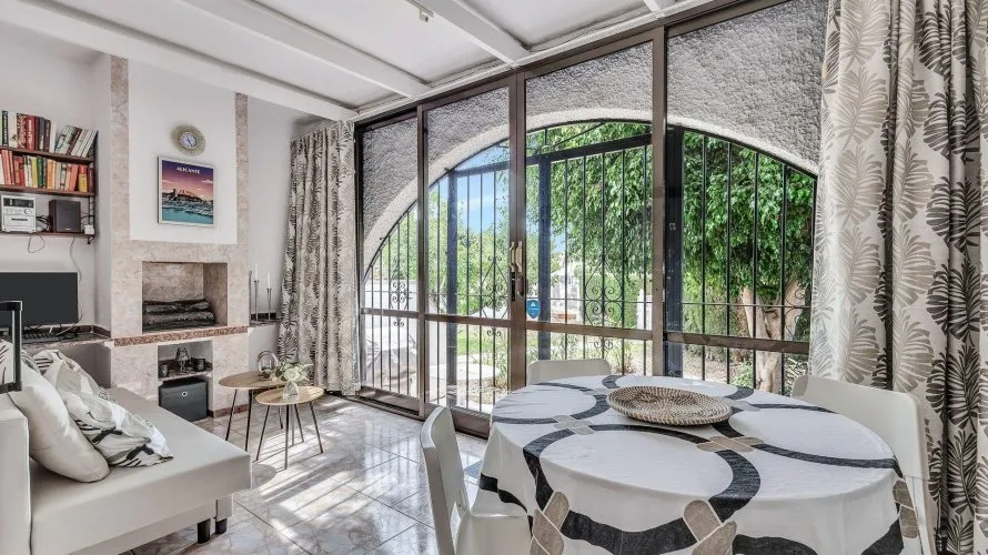 Сasa de 42m² en Alicante, España No. 32526 № 2