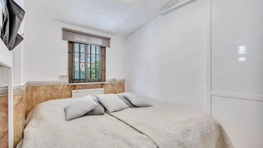 Сasa de 42m² en Alicante, España No. 32526 № 20