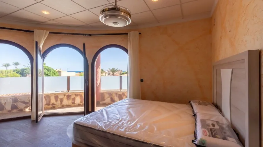 Villa de 624m² en La Zenia, España No. 32496 № 14