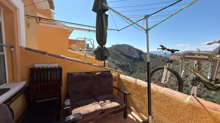 Сasa de 2 dormitorios en Urbanització El Cim del Sol, España No. 32527 № 17
