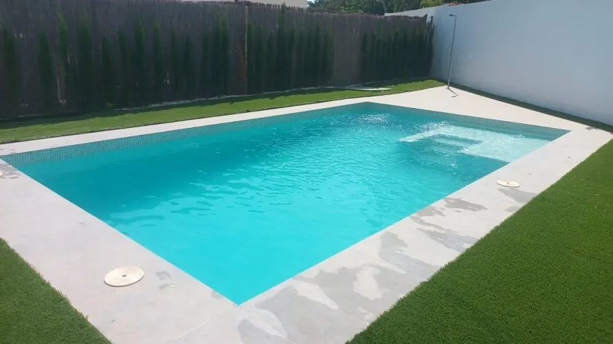 Villa de 3 dormitorios en La Font, España No. 32498 № 17