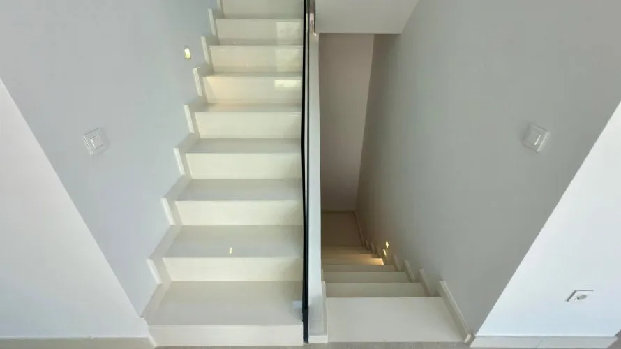 Villa de 4 dormitorios en Mutxamel, España No. 32519 № 16