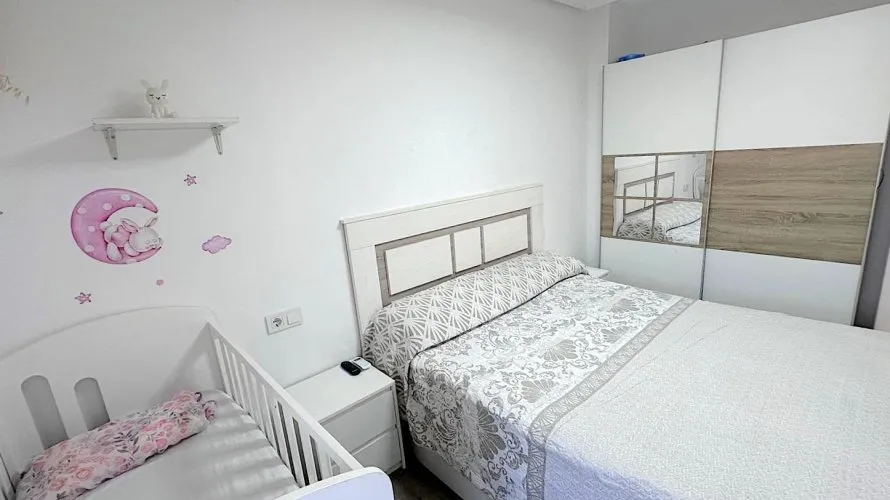 Сasa de 1 dormitorio en Guardamar del Segura, España No. 32515 № 7