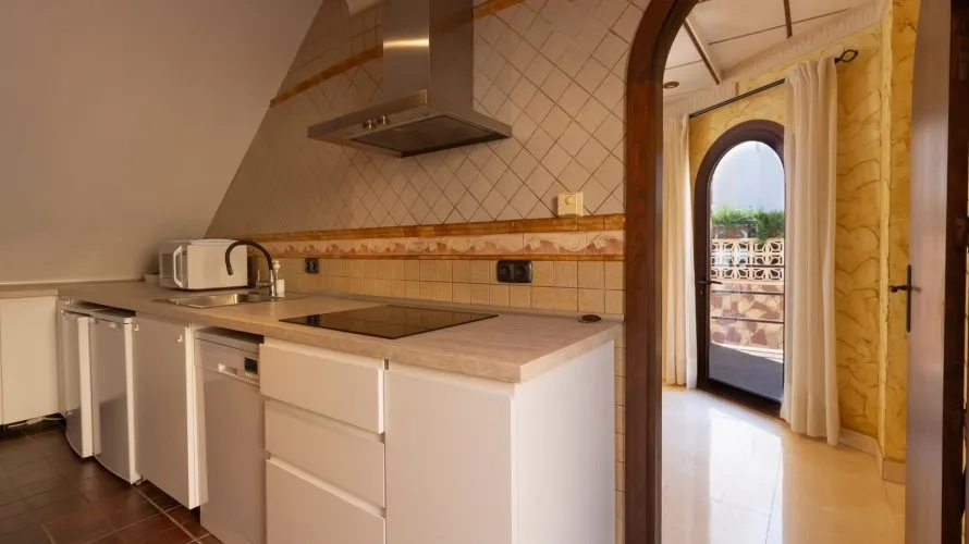 Villa de 624m² en La Zenia, España No. 32496 № 21