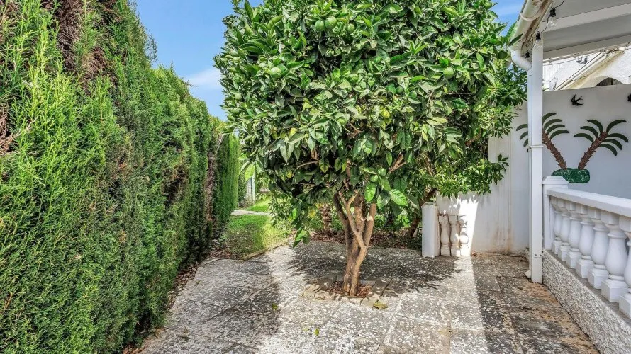 Сasa de 42m² en Alicante, España No. 32526 № 22
