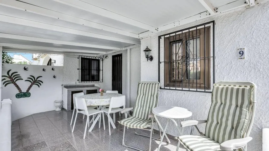 Сasa de 42m² en Alicante, España No. 32526 № 13