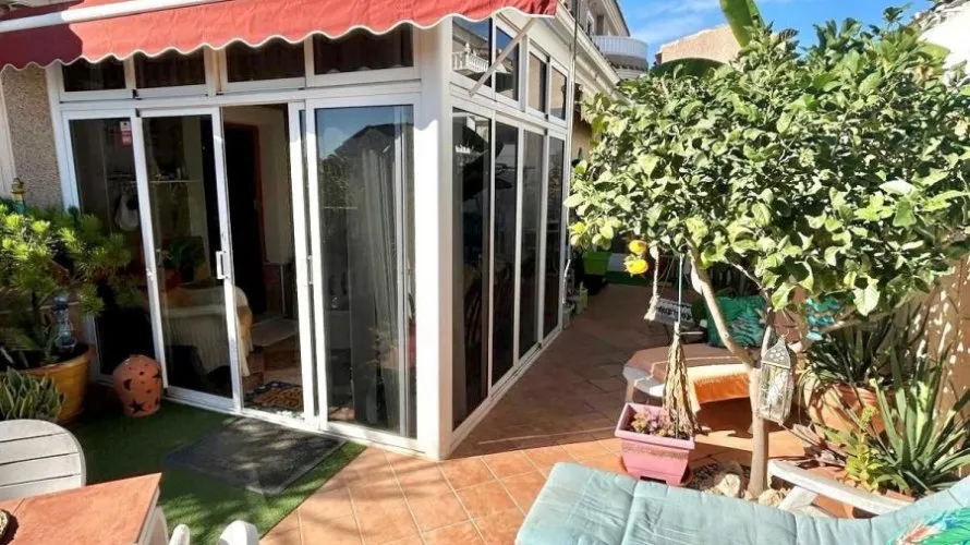 Villa de 2 dormitorios en Torrevieja, España No. 32528 № 23