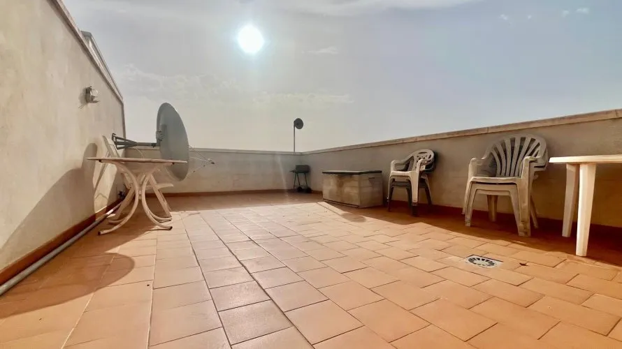 Bungalow de 2 dormitorios en Alicante, España No. 32508 № 15