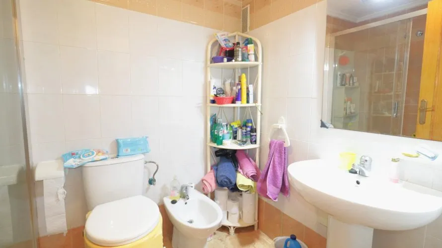 Bungalow de 2 dormitorios en El Limonar, España No. 32537 № 18