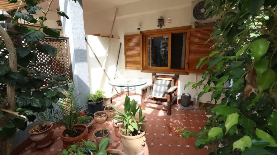 Bungalow de 2 dormitorios en Torrevieja, España No. 32510 № 12