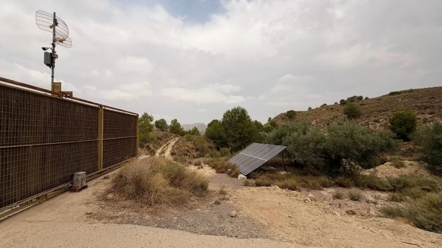 Villa de 3 dormitorios en Murcia, España No. 32503 № 17