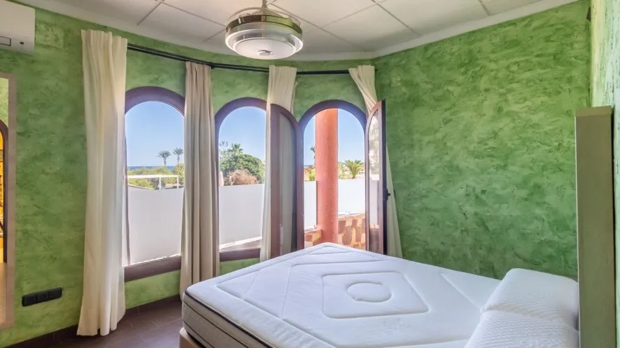 Villa de 624m² en La Zenia, España No. 32496 № 16