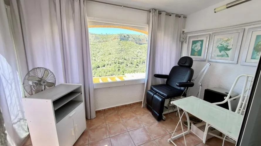 Сasa de 2 dormitorios en Urbanització El Cim del Sol, España No. 32527 № 15