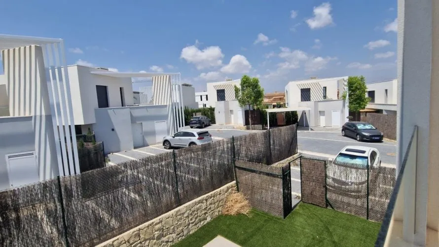 Villa de 3 dormitorios en La Font, España No. 32498 № 8