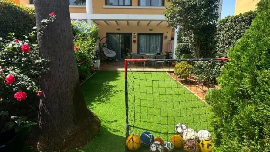 Bungalow de 3 dormitorios en Dénia, España No. 32617 № 22