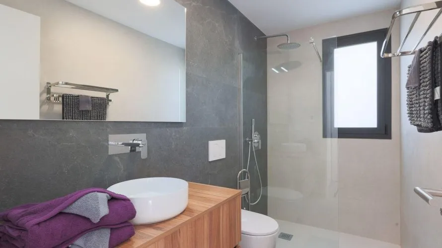 Villa de 170m² en Los Alcázares, España No. 32595 № 1