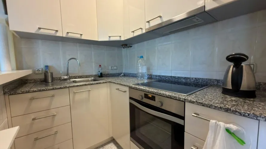 Bungalow de 1 dormitorio en Torrevieja, España No. 32597 № 20