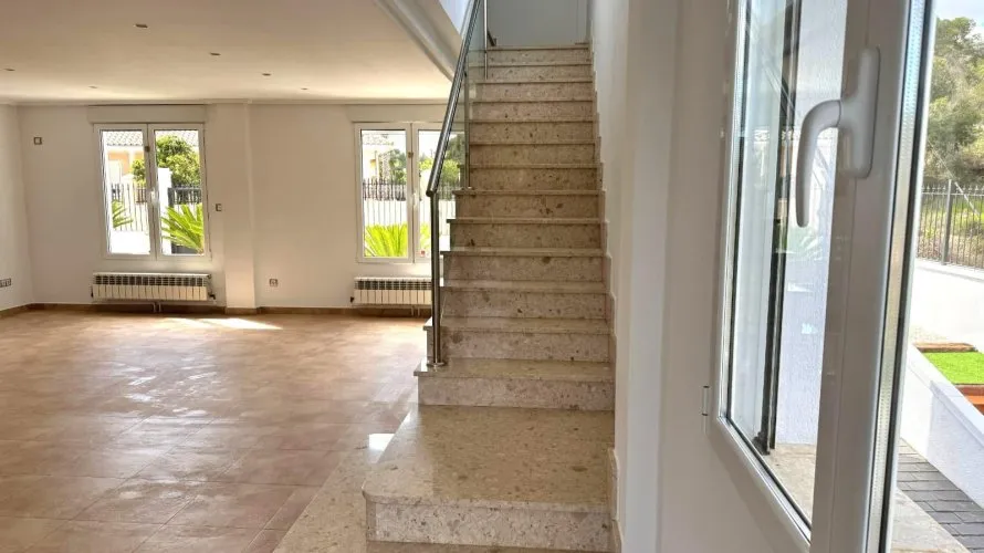 Сasa de 4 dormitorios en Totana, España No. 32554 № 17